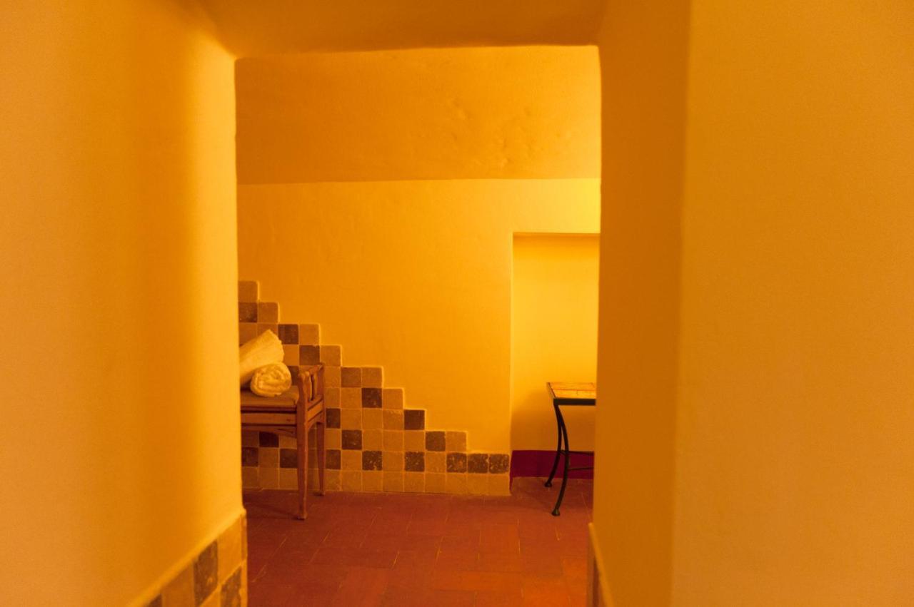 Palazzo Benucci Bed & Breakfast San Gimignano Exterior foto